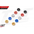 TST Industries Low Mount Fender Eliminator Kit for BMW S1000RR / M1000RR (20-22) TST Industries Low Mount Fender Eliminator Kit for BMW S1000RR / M1000RR (20-22)